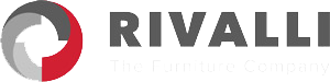 Логотип бренда Rival