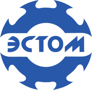 Логотип магазина Эстом