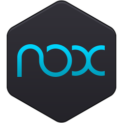 Логотип бренда Nox