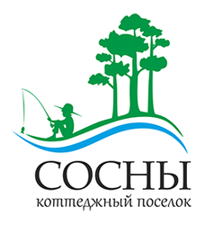 Логотип бренда Сосны