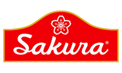 Логотип бренда Sakura