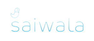 Логотип бренда Saiwala