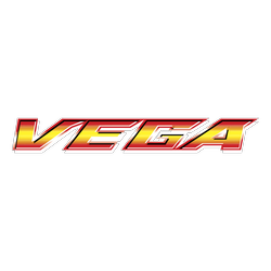 Логотип бренда Vega