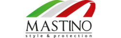 Логотип бренда Mastino