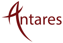 Логотип бренда Antares
